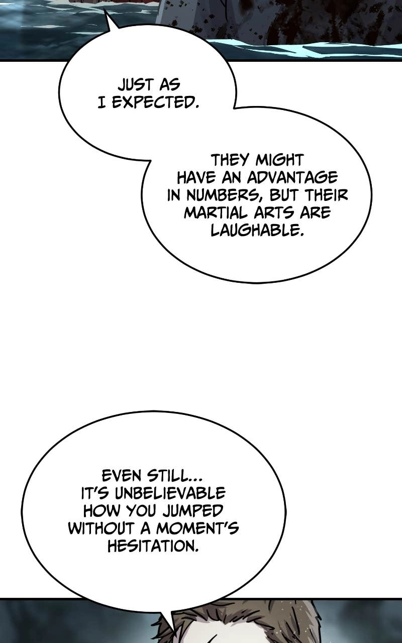 Absolute Domination Chapter 47 - Page 33