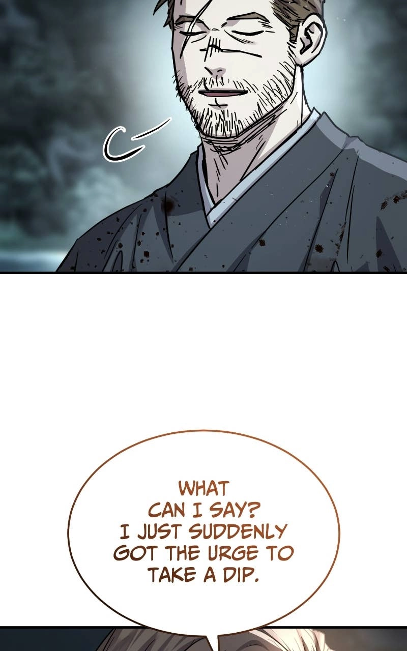 Absolute Domination Chapter 47 - Page 34