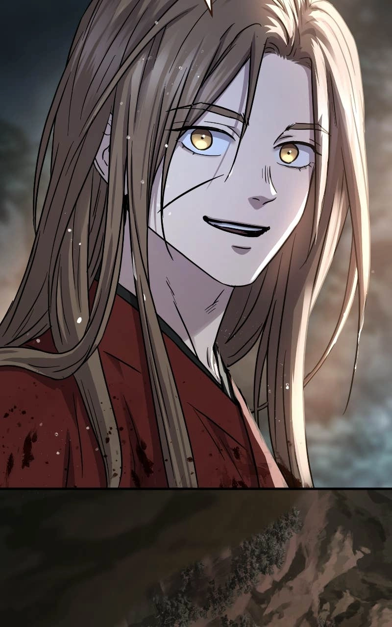 Absolute Domination Chapter 47 - Page 35