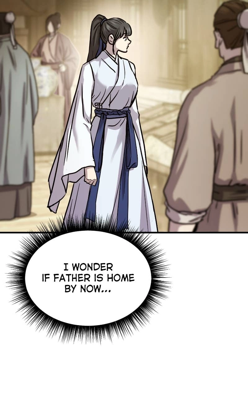 Absolute Domination Chapter 47 - Page 43