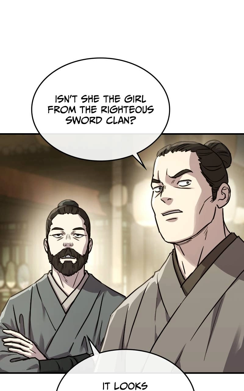 Absolute Domination Chapter 47 - Page 49