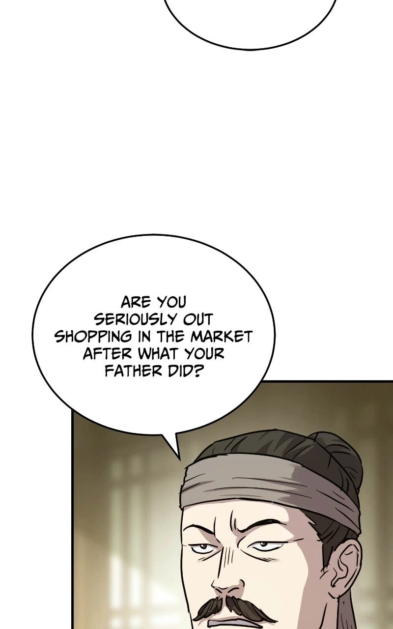 Absolute Domination Chapter 47 - Page 53
