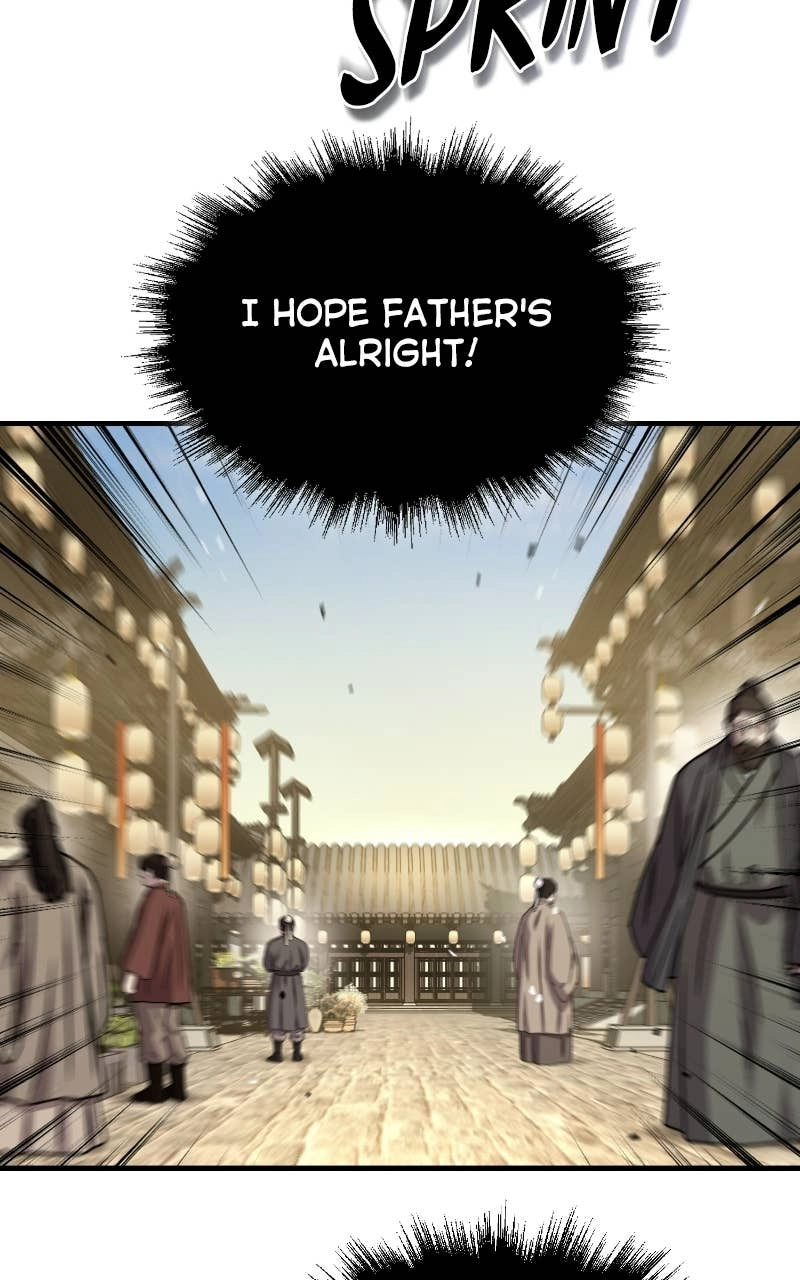 Absolute Domination Chapter 47 - Page 64