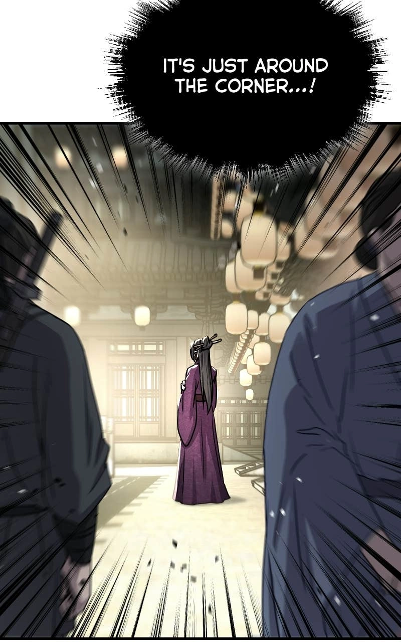 Absolute Domination Chapter 47 - Page 65
