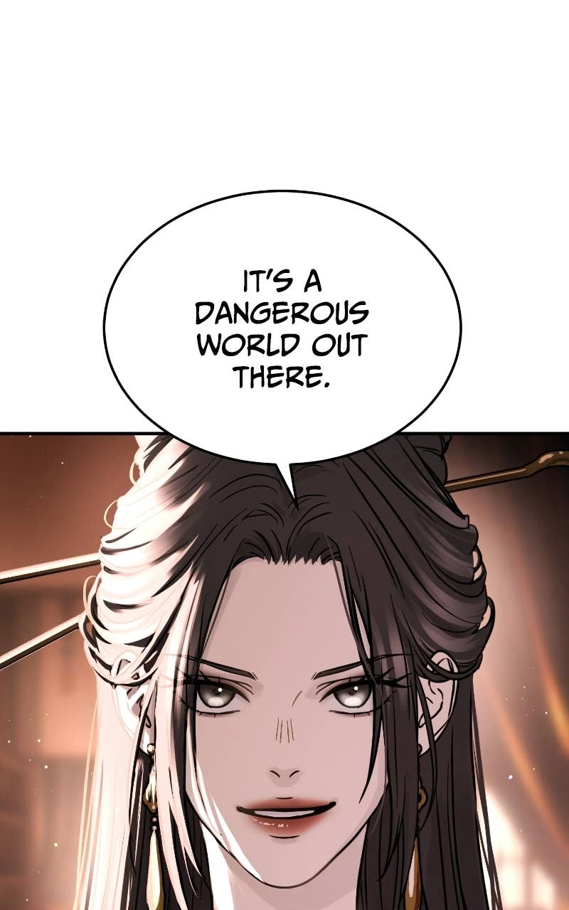 Absolute Domination Chapter 47 - Page 76
