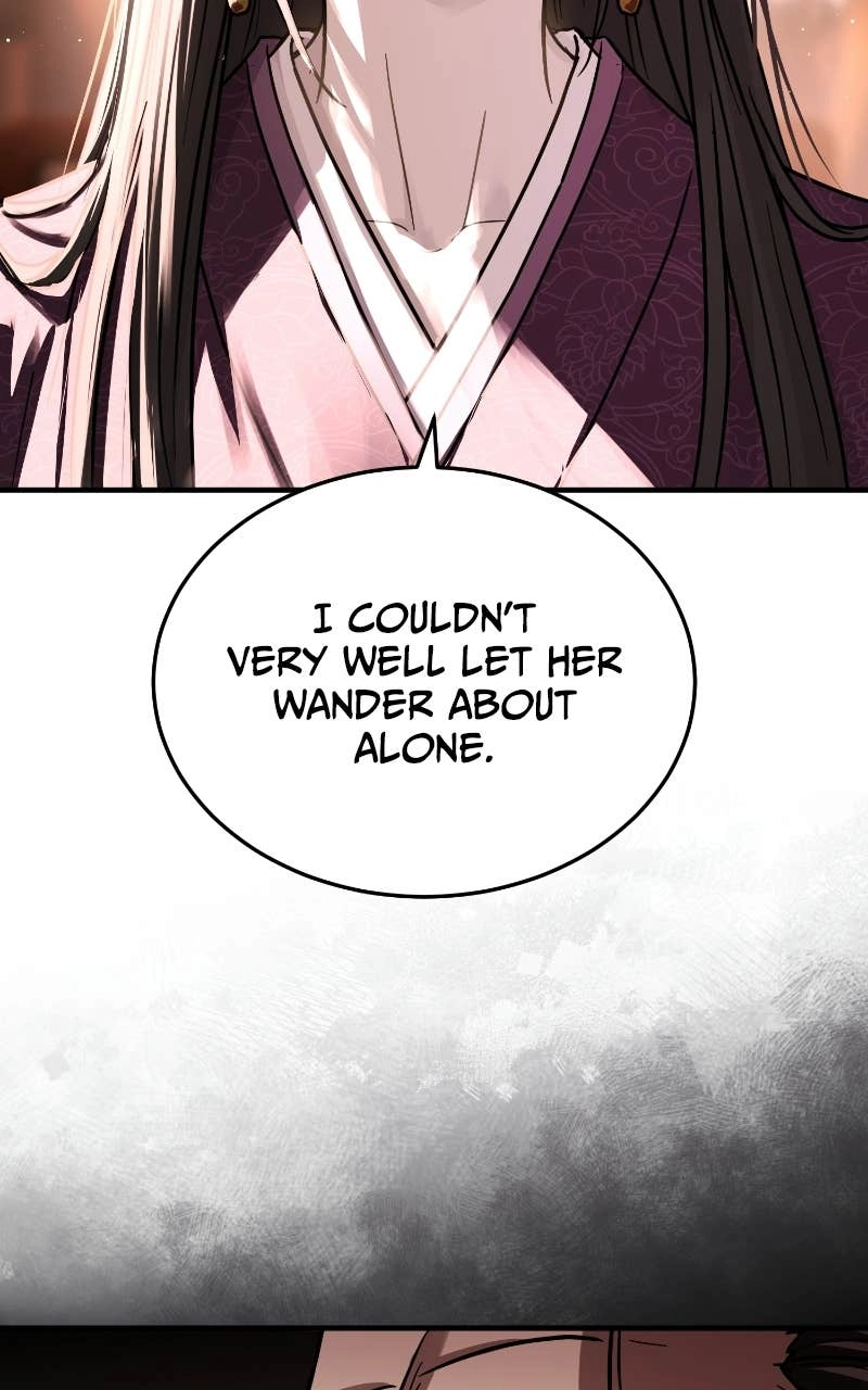 Absolute Domination Chapter 47 - Page 77