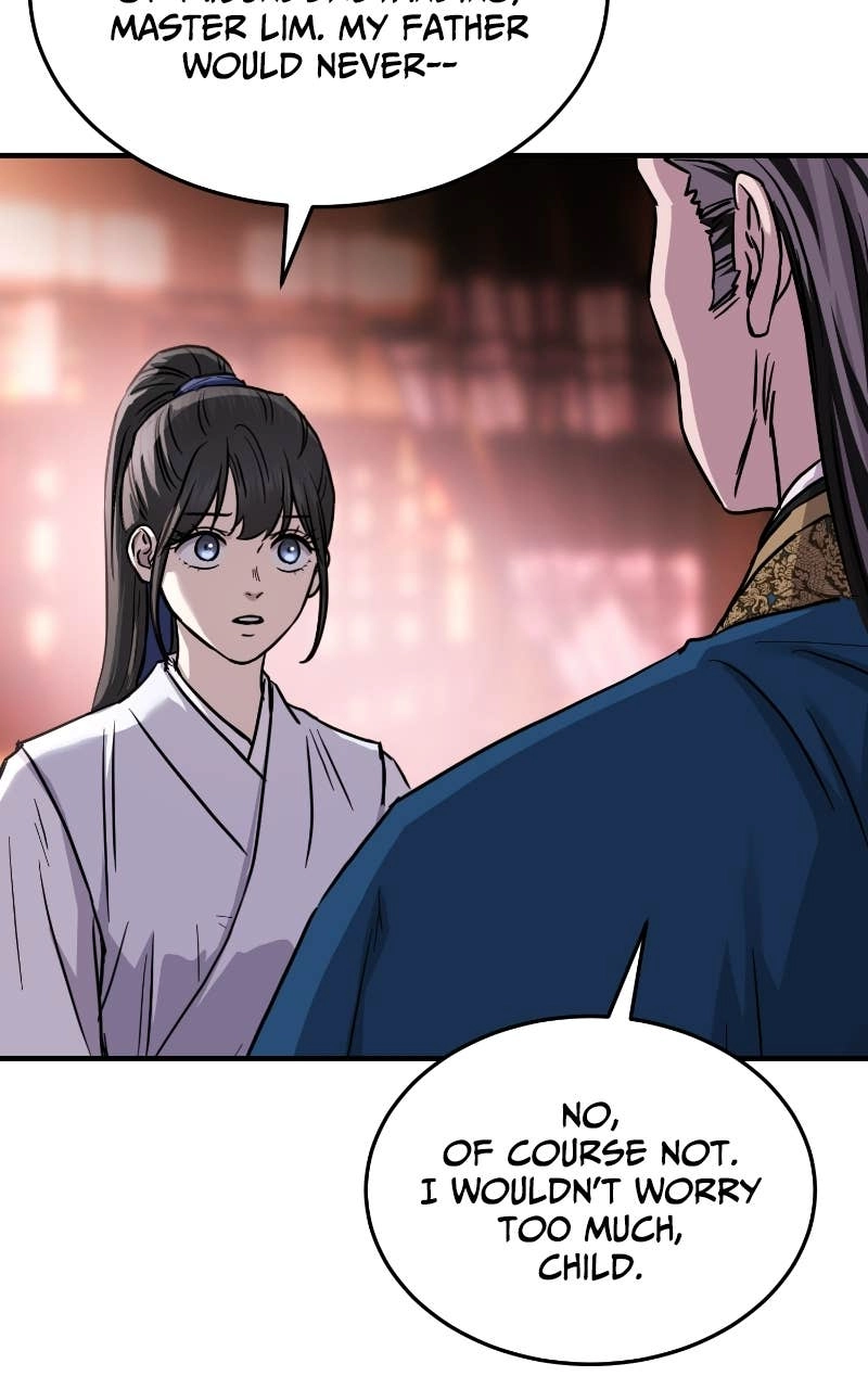 Absolute Domination Chapter 47 - Page 86