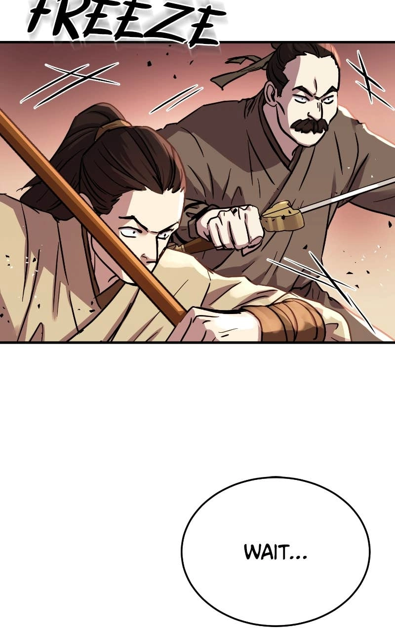 Absolute Domination Chapter 47 - Page 107