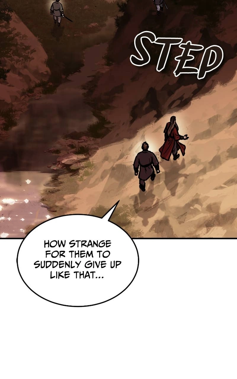 Absolute Domination Chapter 47 - Page 109