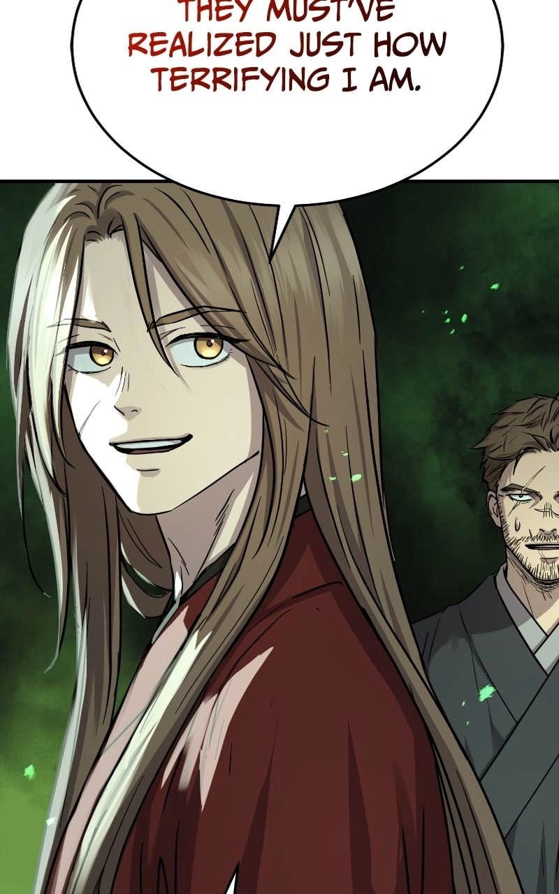 Absolute Domination Chapter 47 - Page 111