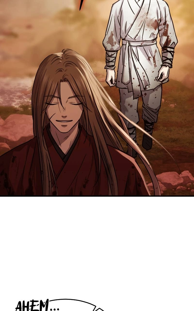 Absolute Domination Chapter 47 - Page 122