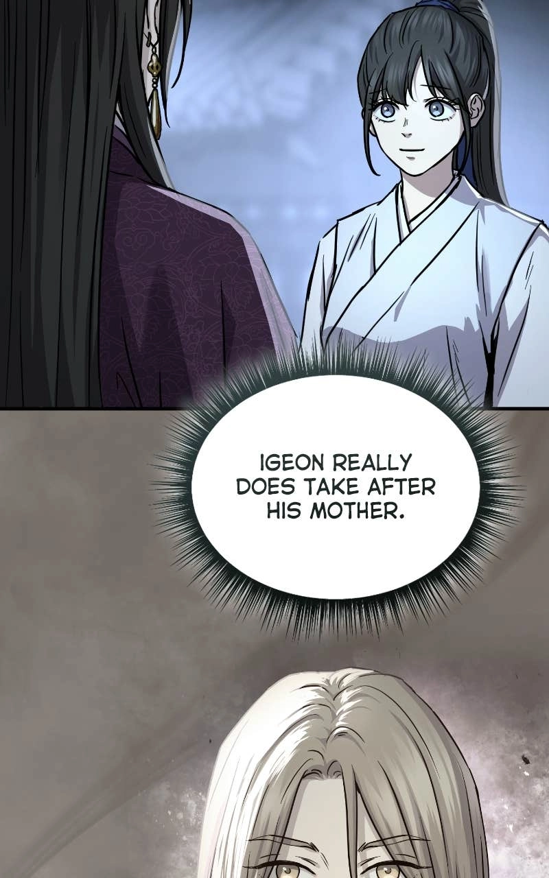 Absolute Domination Chapter 47 - Page 130