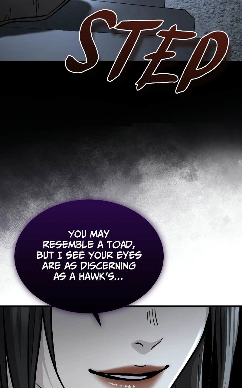 Absolute Domination Chapter 47 - Page 139