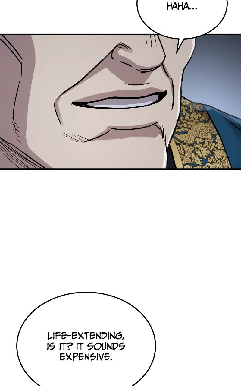 Absolute Domination Chapter 49 - Page 6