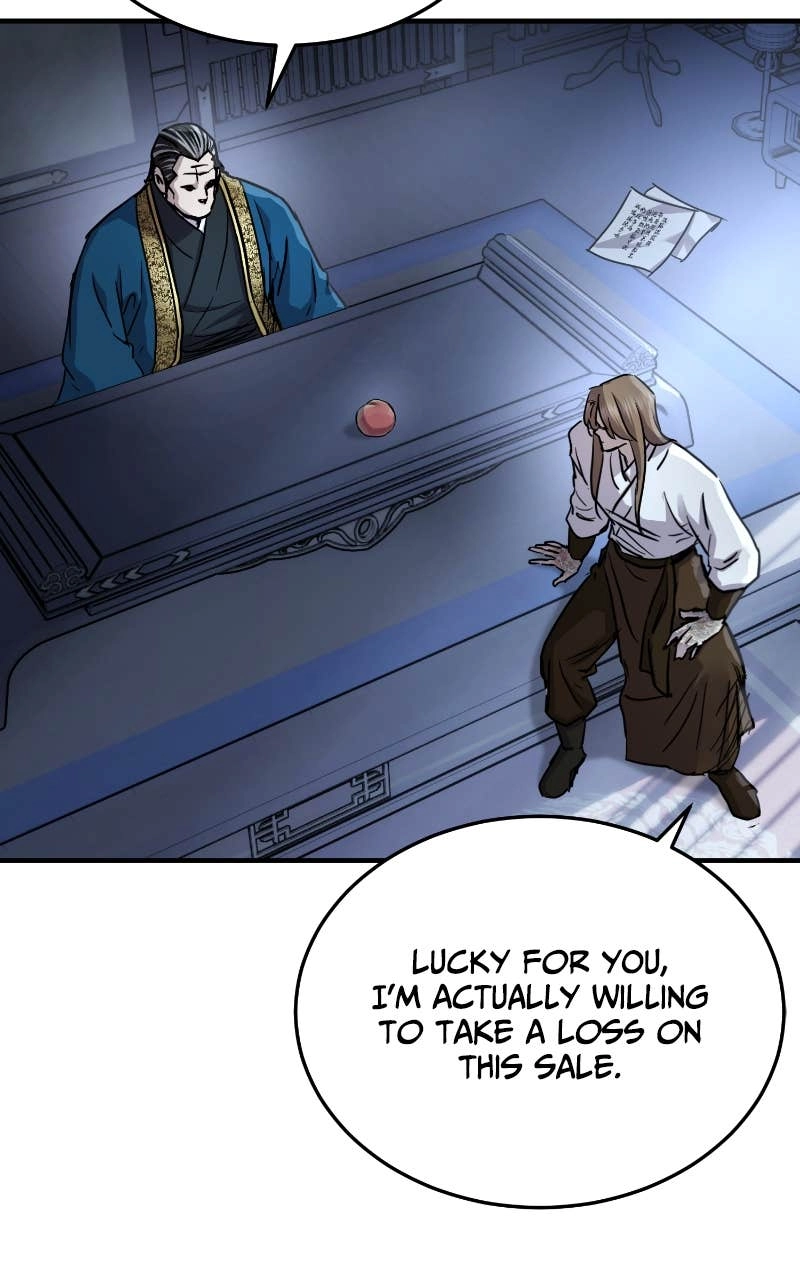 Absolute Domination Chapter 49 - Page 7