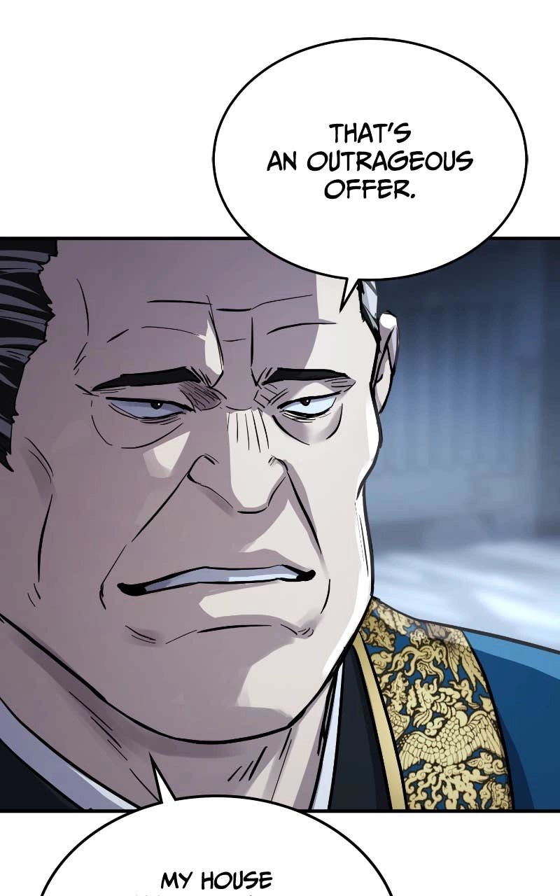 Absolute Domination Chapter 49 - Page 9
