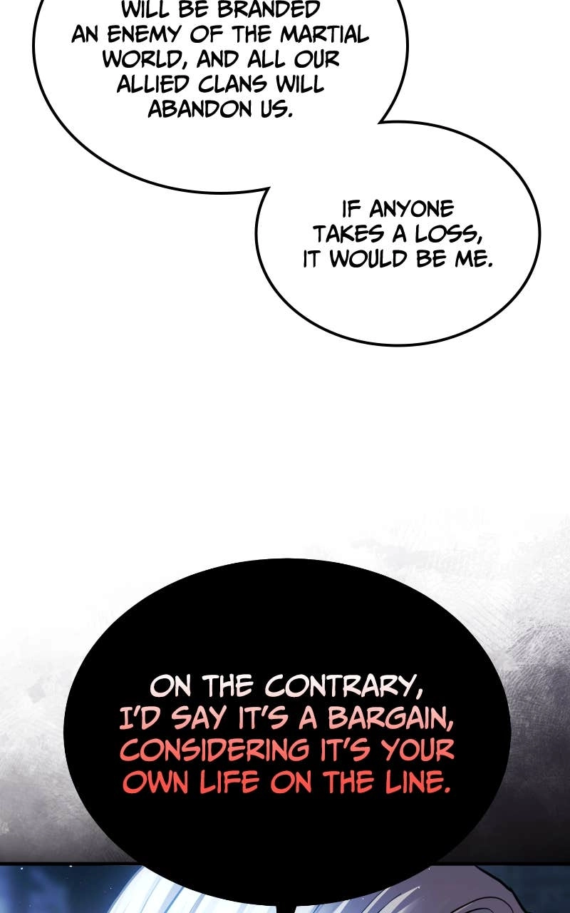 Absolute Domination Chapter 49 - Page 10