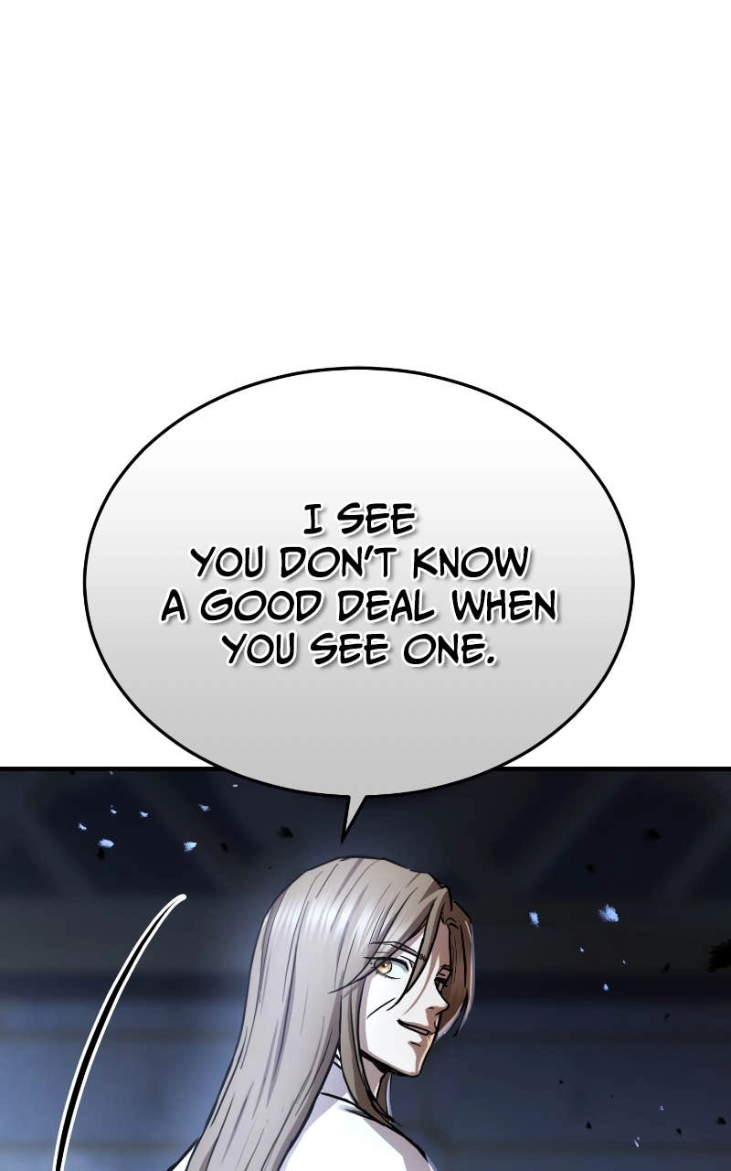Absolute Domination Chapter 49 - Page 15