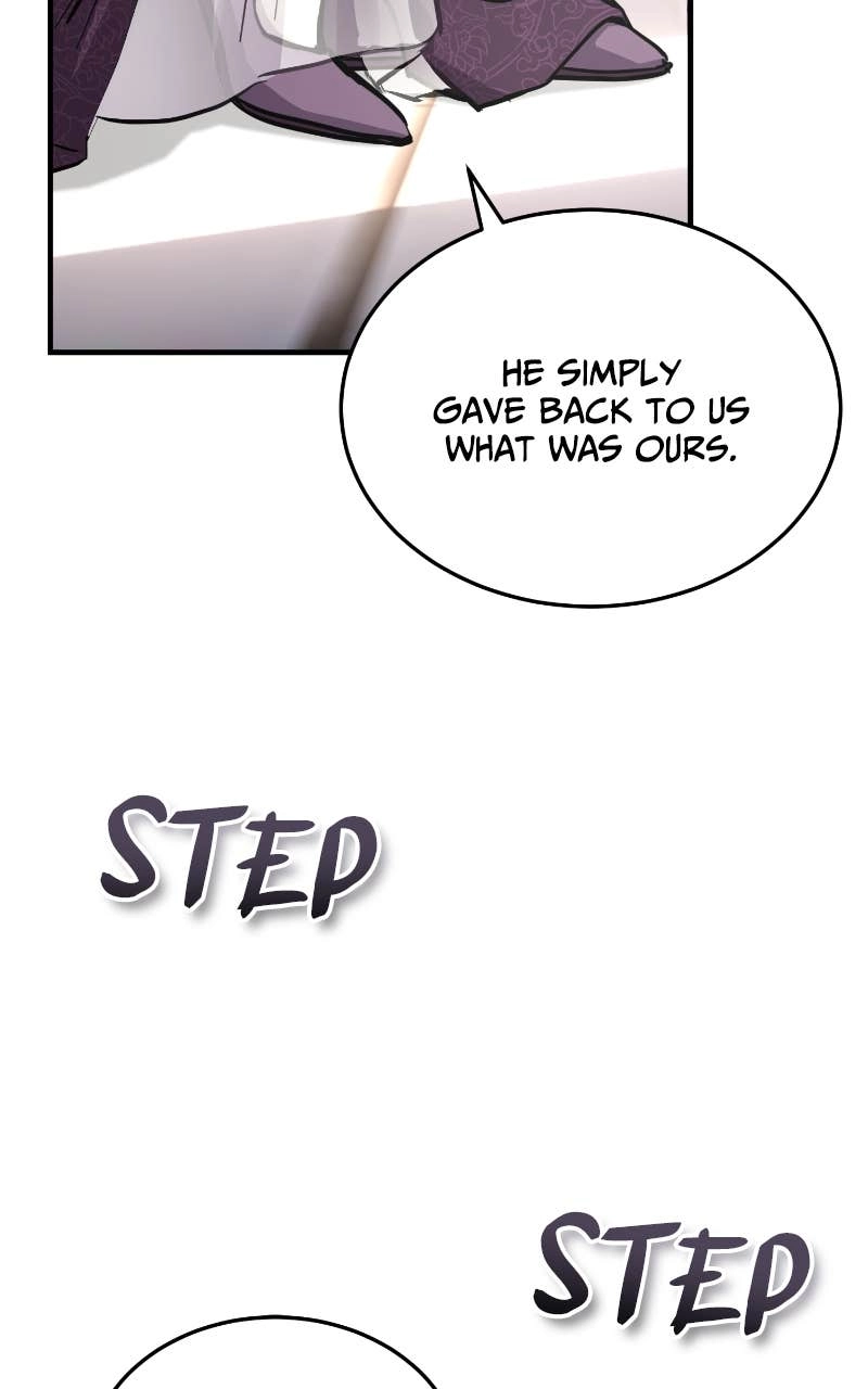 Absolute Domination Chapter 49 - Page 30