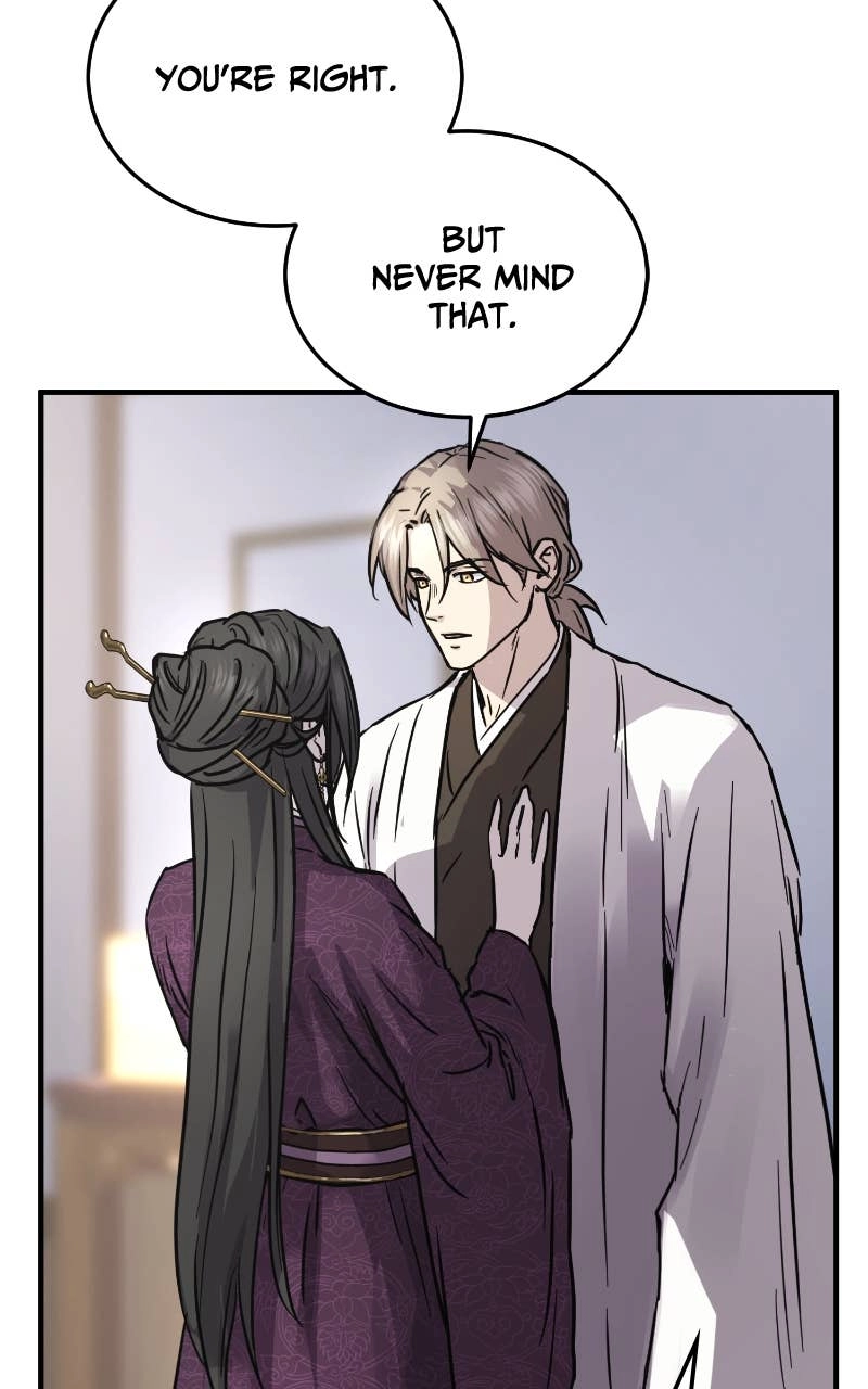 Absolute Domination Chapter 49 - Page 31