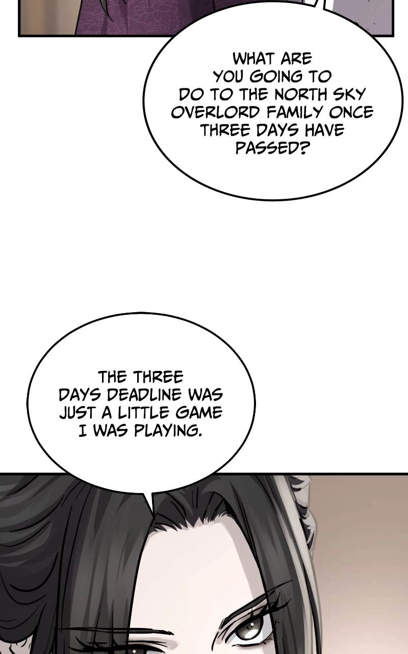 Absolute Domination Chapter 49 - Page 32