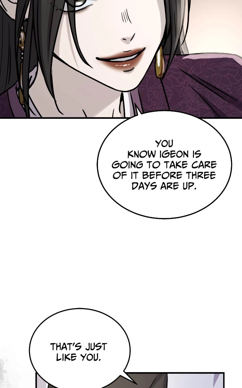 Absolute Domination Chapter 49 - Page 33