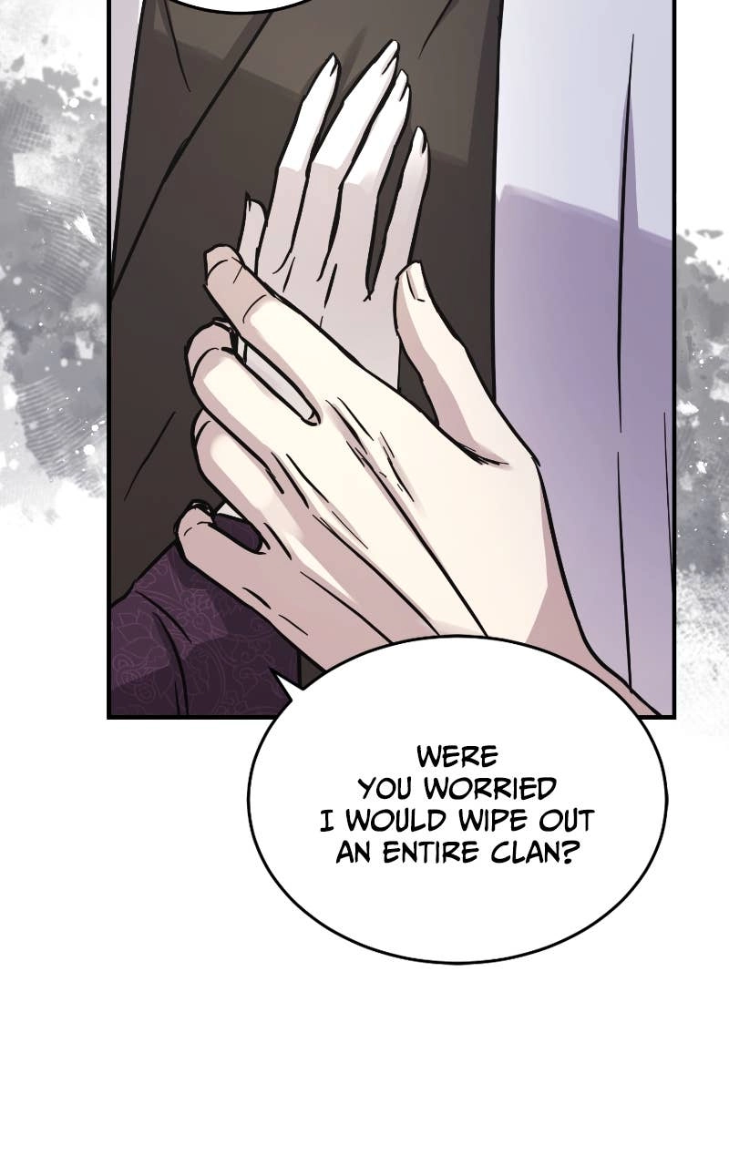 Absolute Domination Chapter 49 - Page 34
