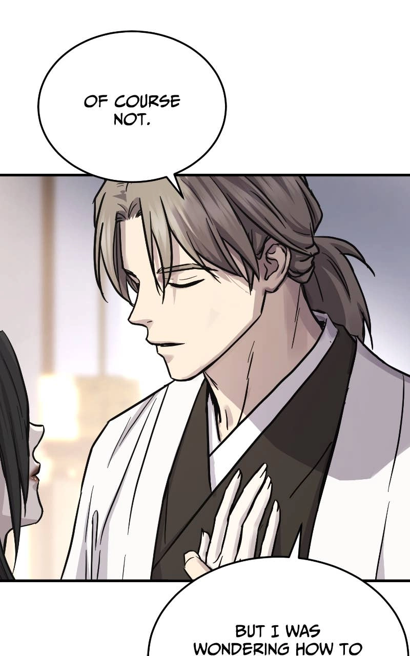Absolute Domination Chapter 49 - Page 35