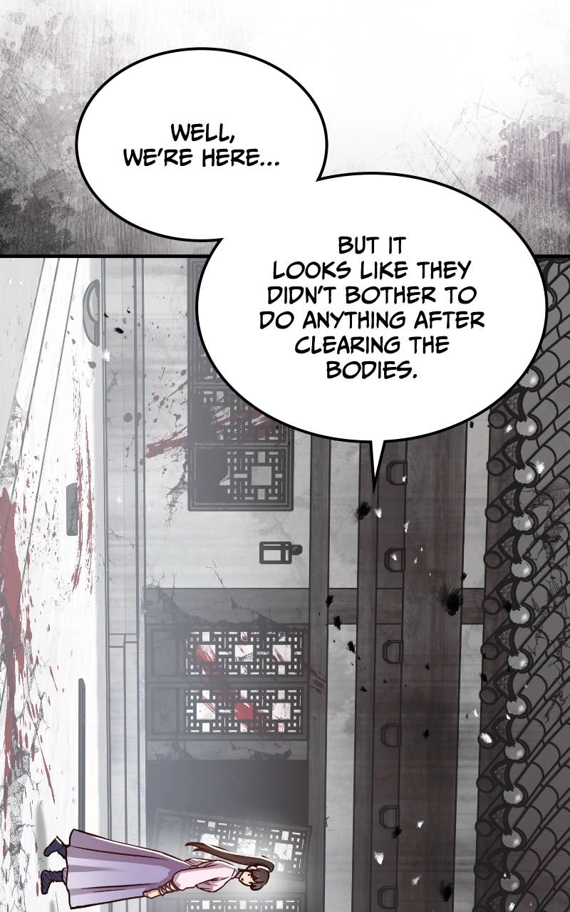 Absolute Domination Chapter 49 - Page 47