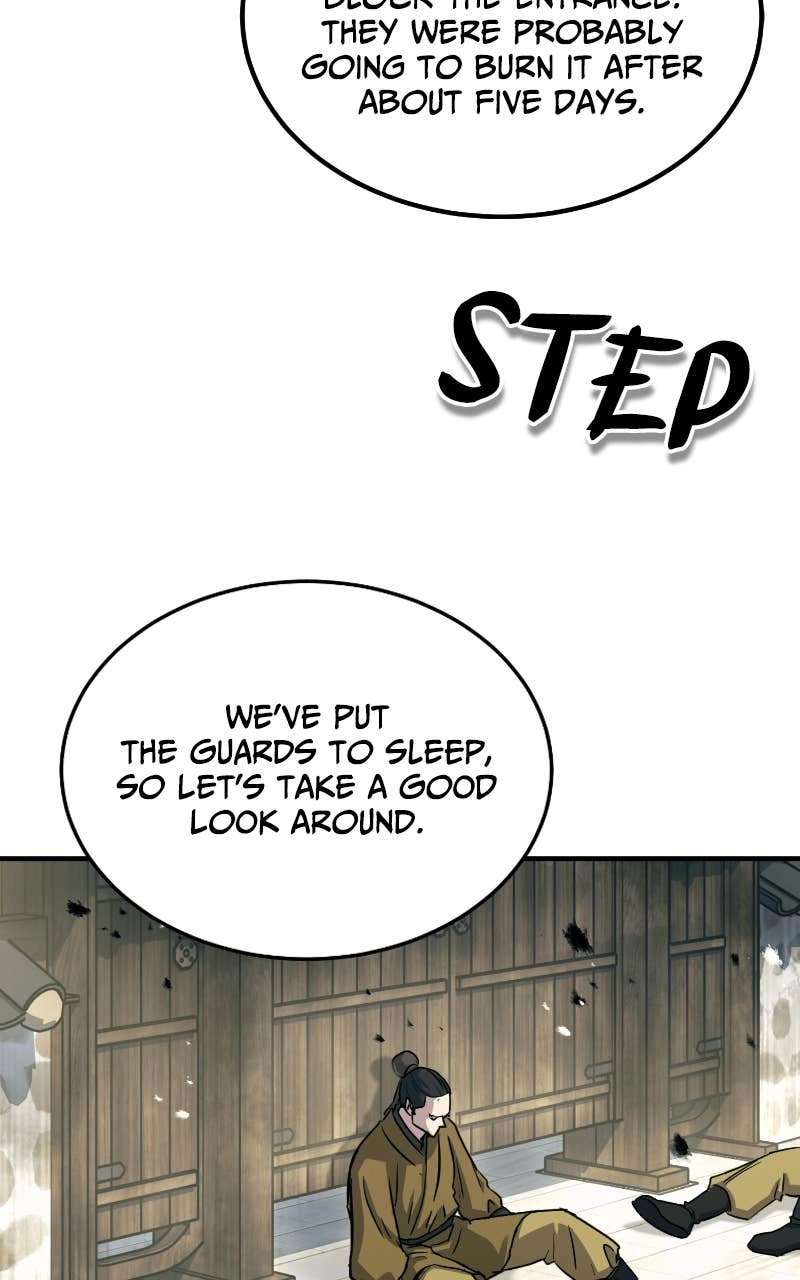 Absolute Domination Chapter 49 - Page 51