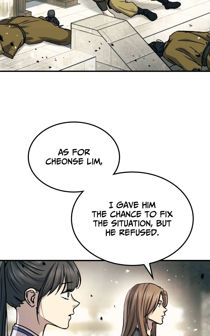 Absolute Domination Chapter 49 - Page 52