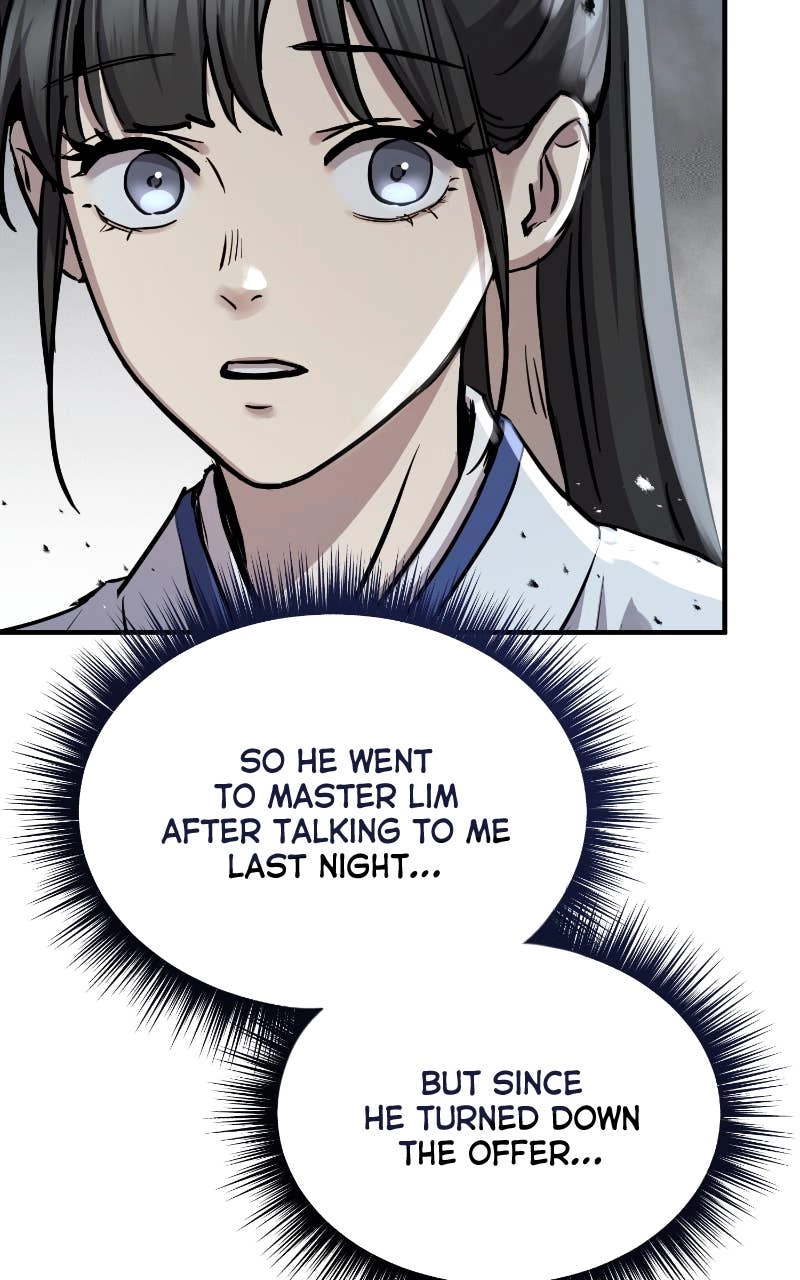 Absolute Domination Chapter 49 - Page 54