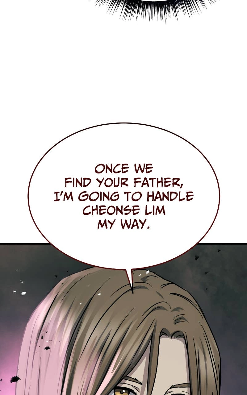 Absolute Domination Chapter 49 - Page 55