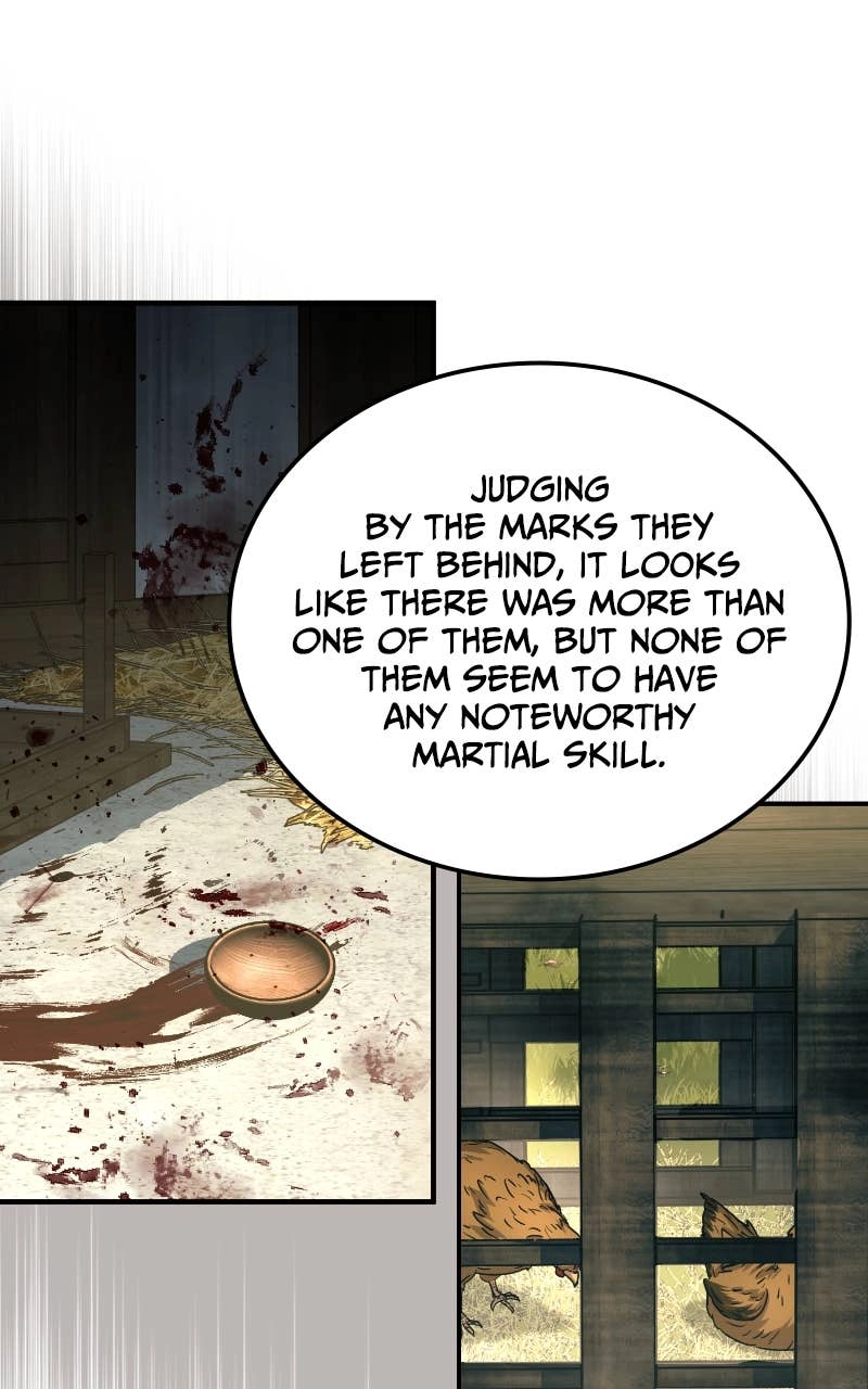 Absolute Domination Chapter 49 - Page 57