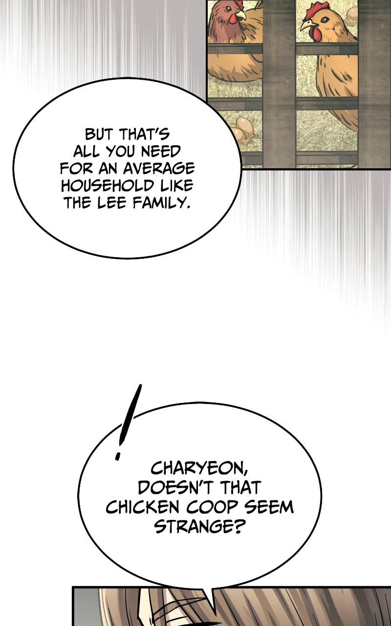 Absolute Domination Chapter 49 - Page 58