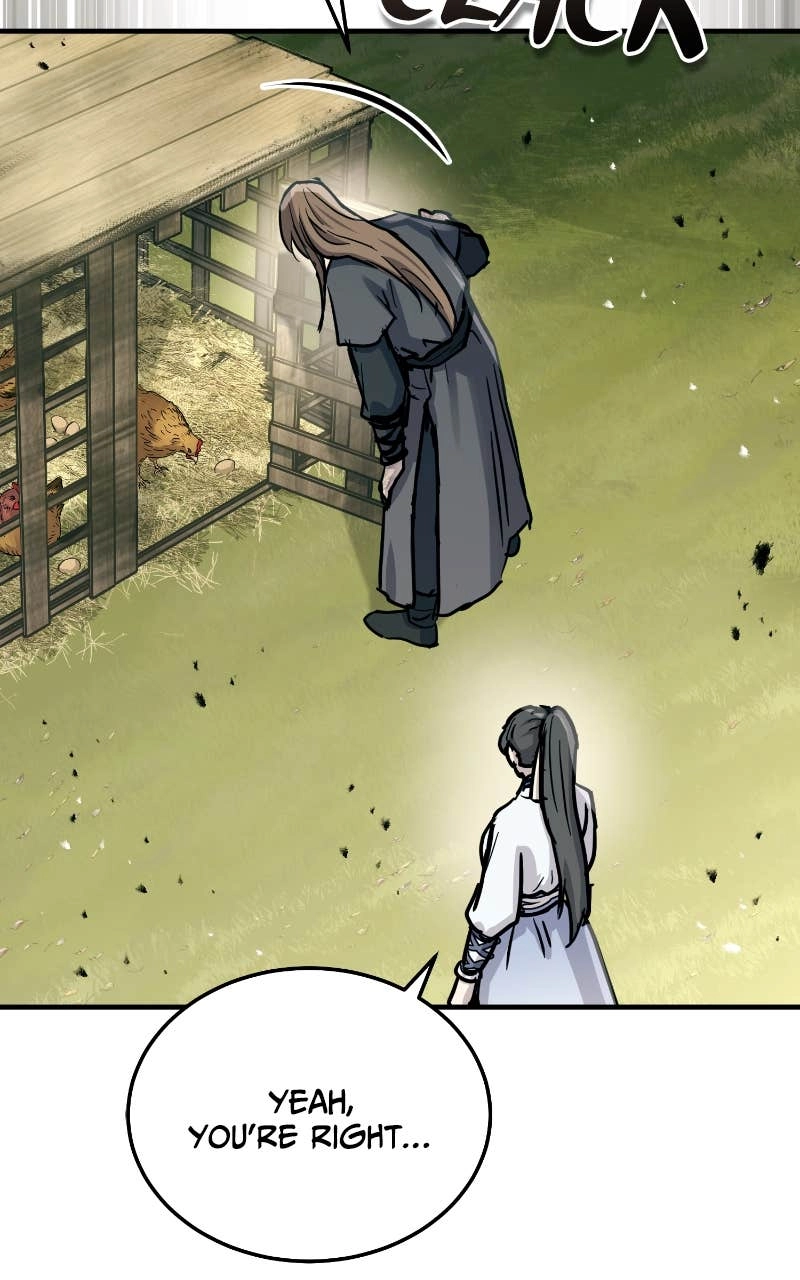 Absolute Domination Chapter 49 - Page 60