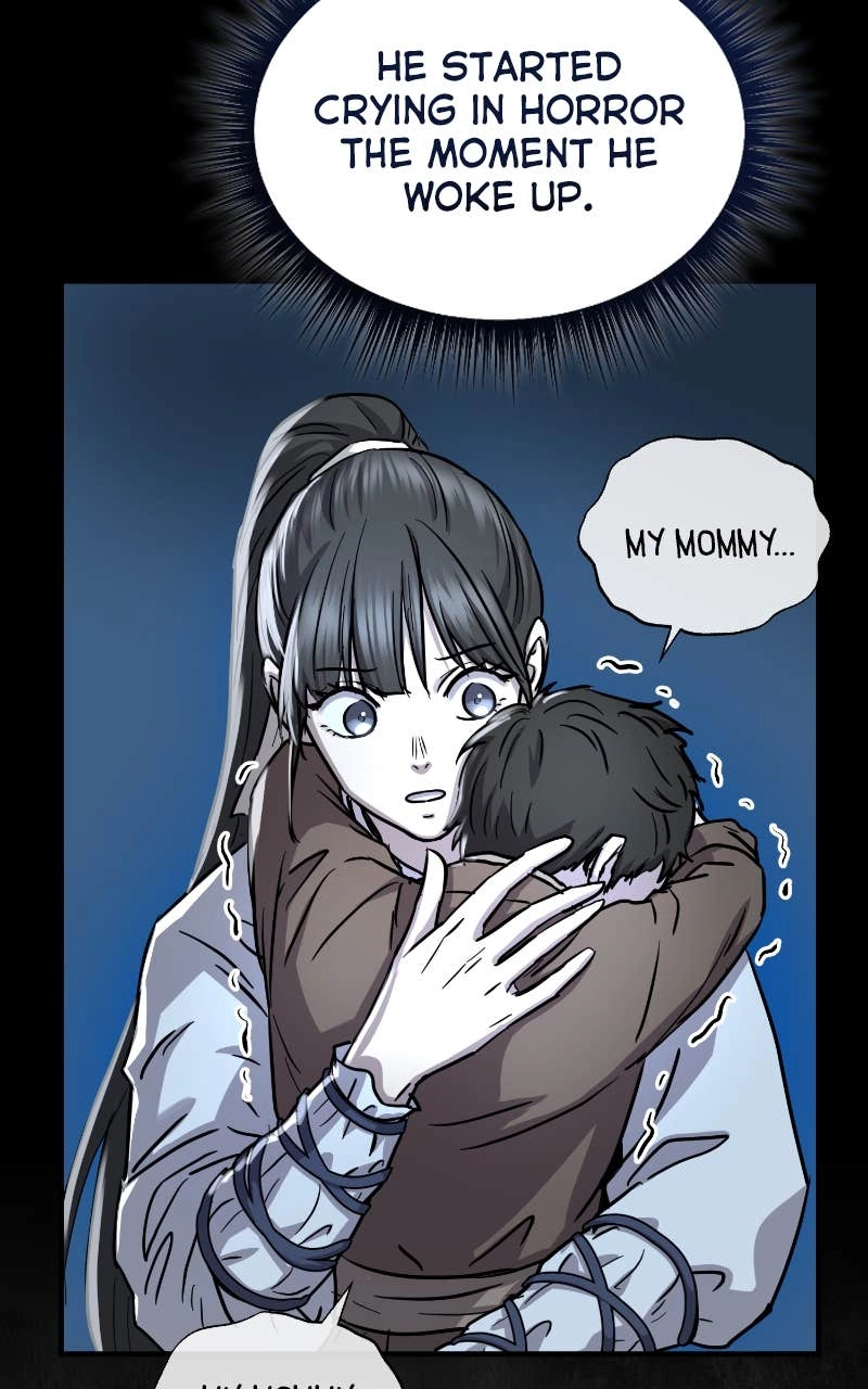 Absolute Domination Chapter 49 - Page 70