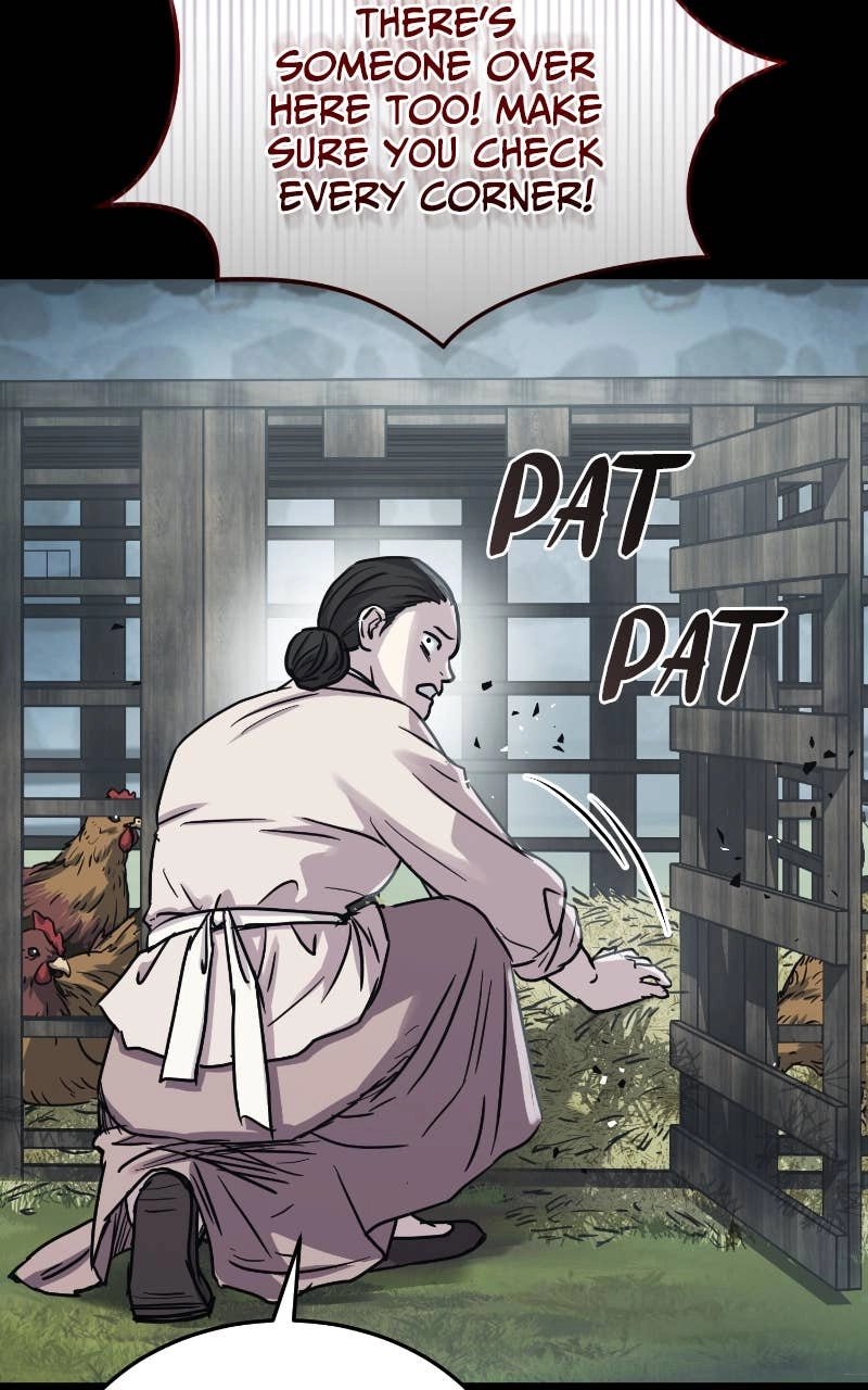 Absolute Domination Chapter 49 - Page 78