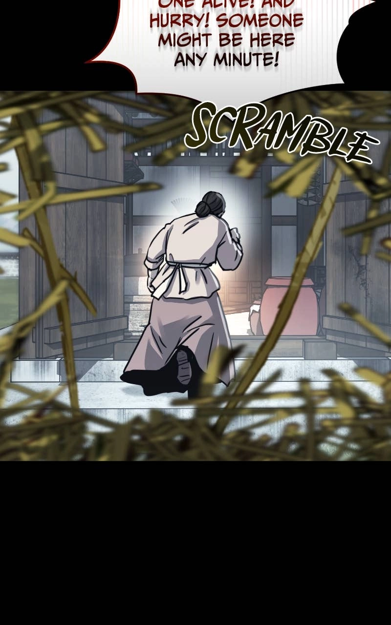 Absolute Domination Chapter 49 - Page 80