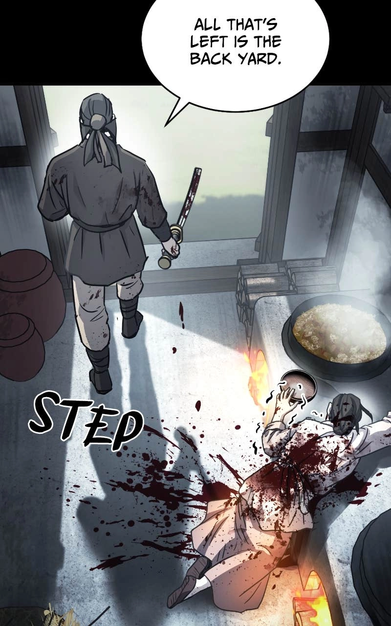 Absolute Domination Chapter 49 - Page 84