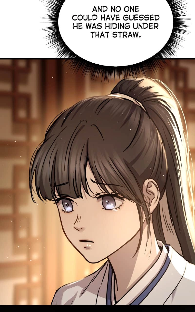 Absolute Domination Chapter 49 - Page 94