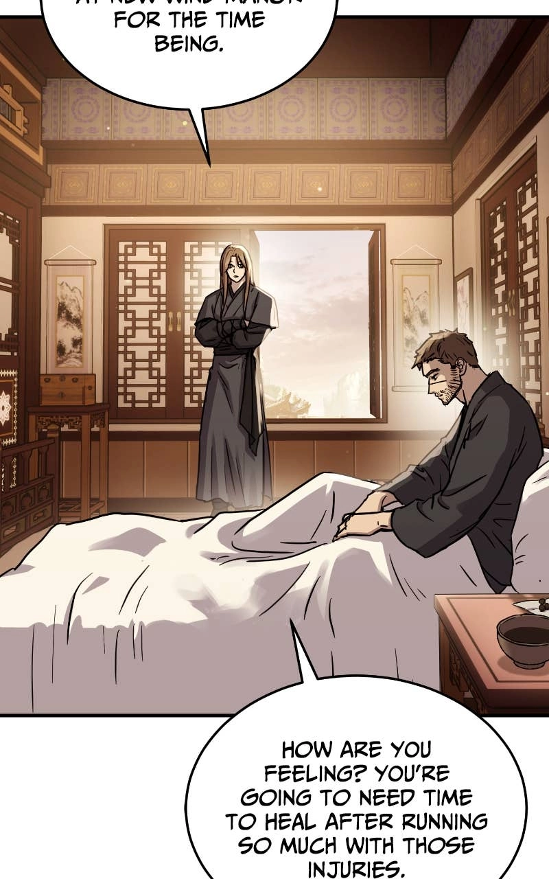 Absolute Domination Chapter 49 - Page 99