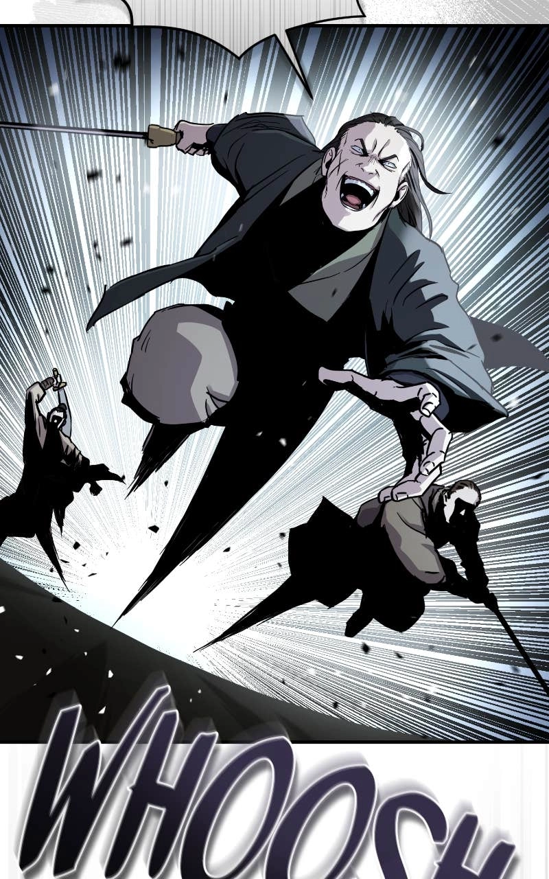 Absolute Domination Chapter 49 - Page 121