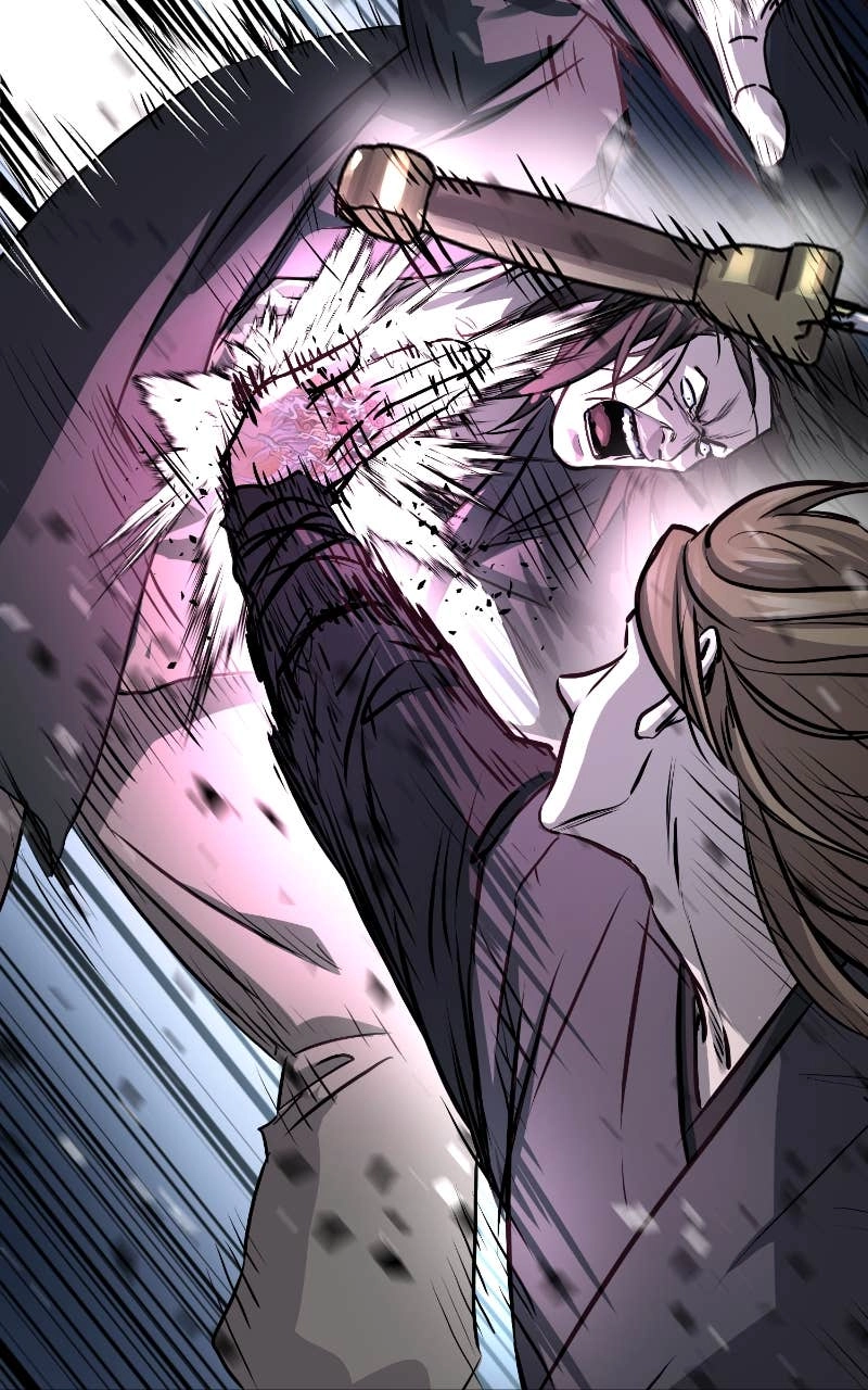 Absolute Domination Chapter 49 - Page 124