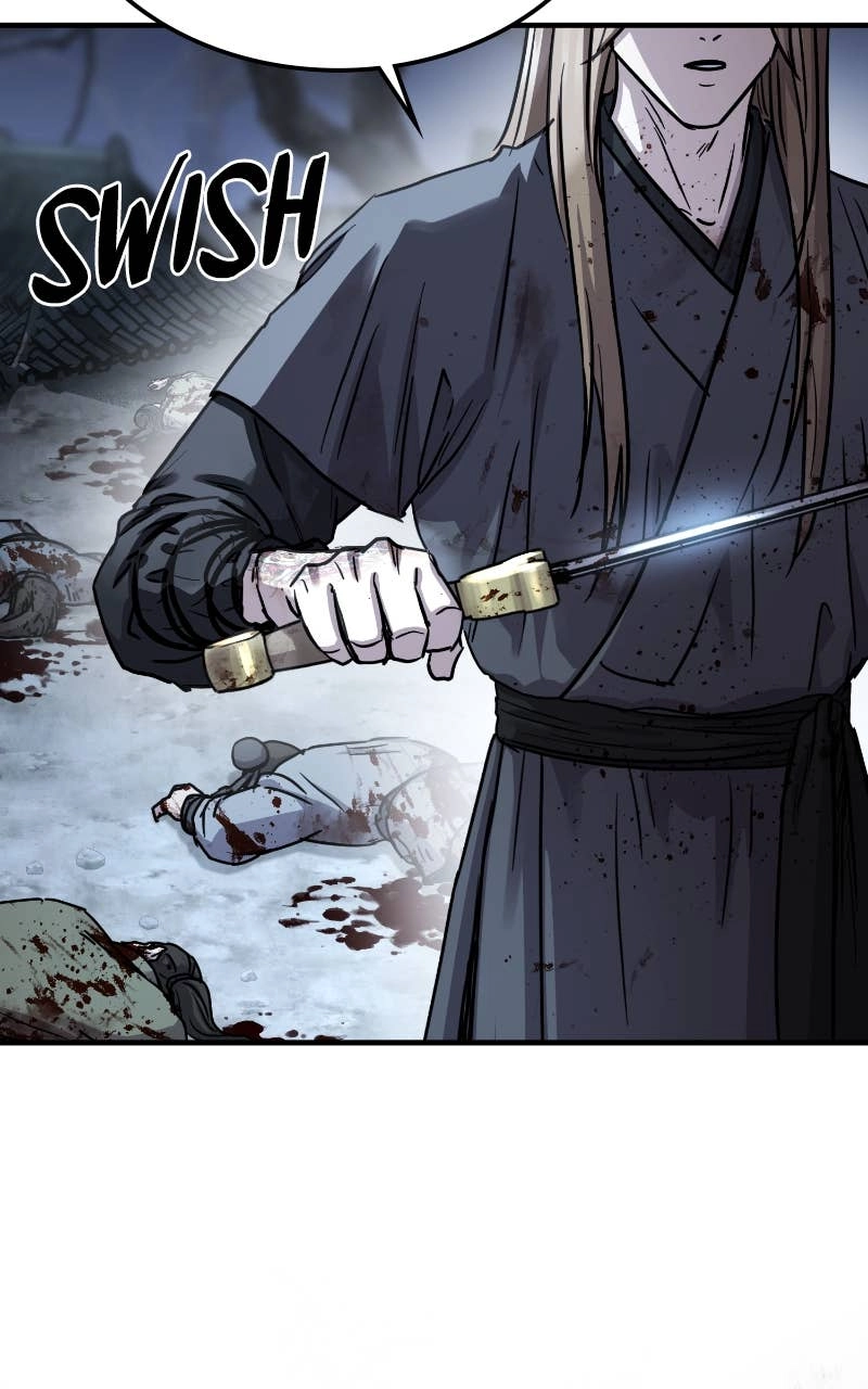 Absolute Domination Chapter 49 - Page 134