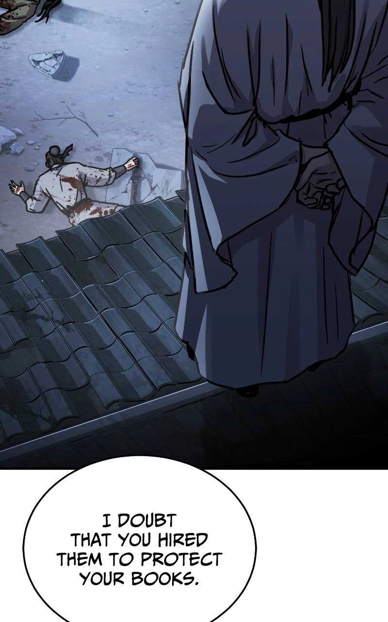 Absolute Domination Chapter 49 - Page 142