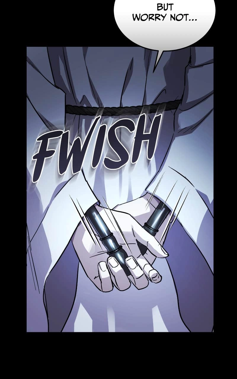 Absolute Domination Chapter 50 - Page 5