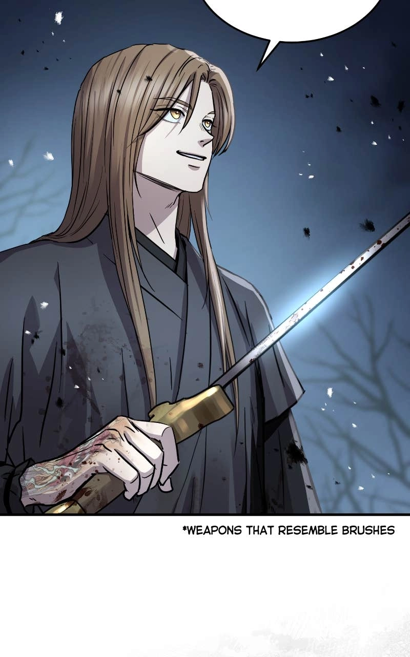 Absolute Domination Chapter 50 - Page 13