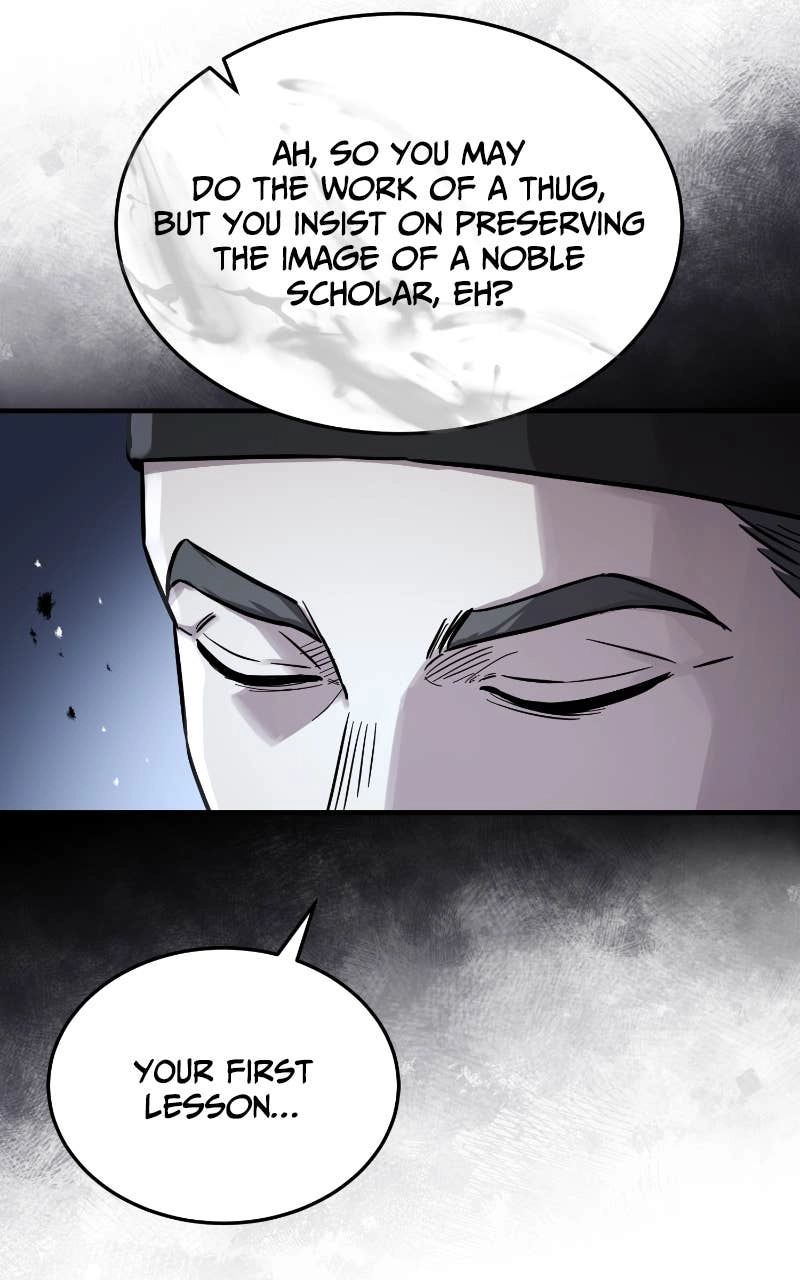 Absolute Domination Chapter 50 - Page 14