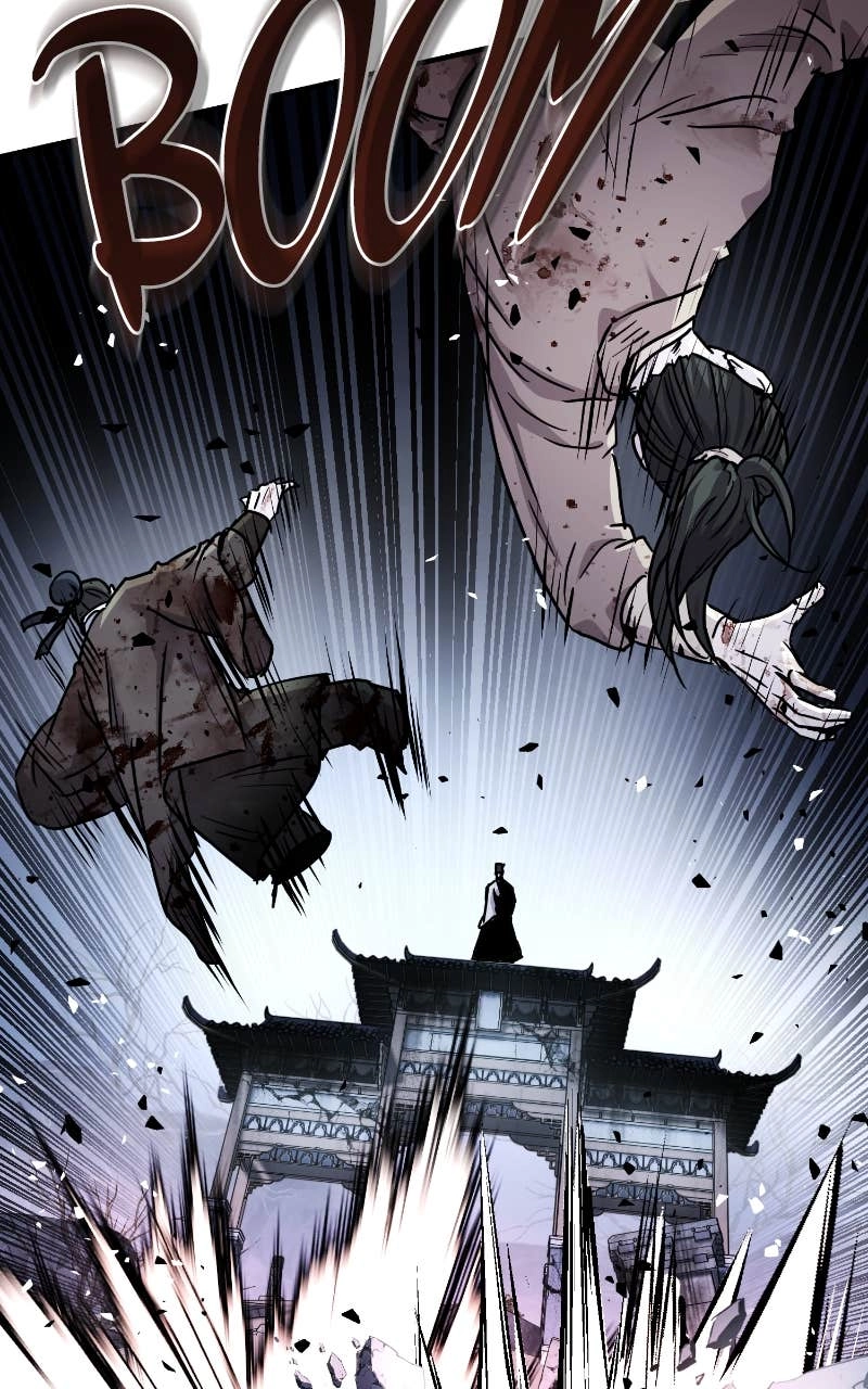 Absolute Domination Chapter 50 - Page 17